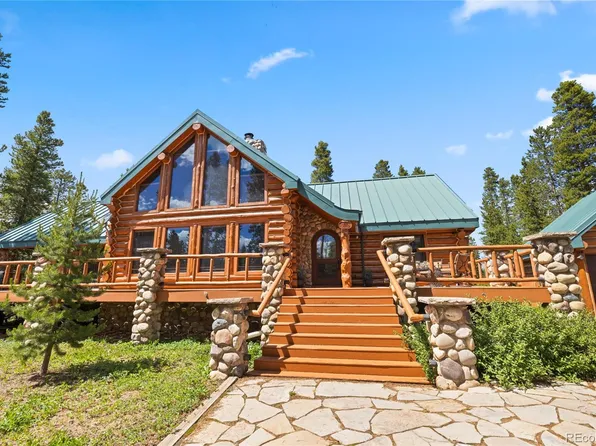 131 Anderson Road, Walden, CO 80480