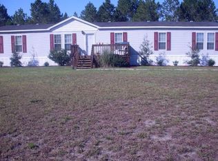 594 Jb Woodard Rd, Hinesville, GA 31313