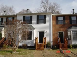 1684 Skiffes Creek Cir, Williamsburg, VA 23185