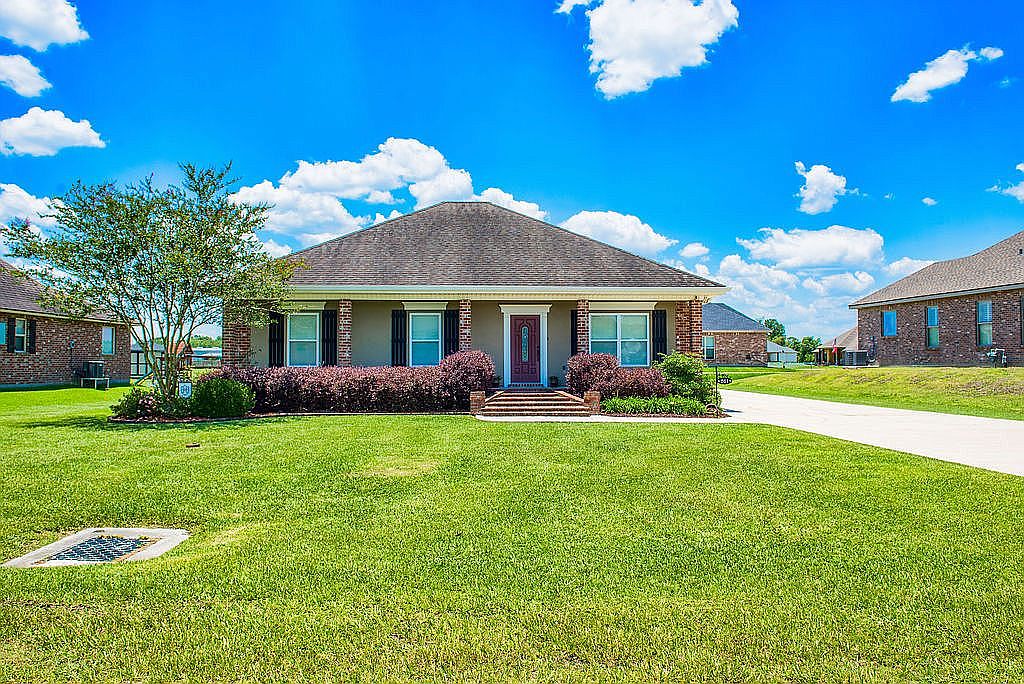 261 Bienville Blvd, Bourg, LA 70343 Zillow
