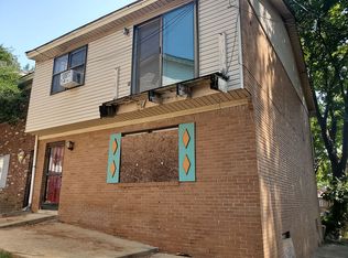 3180 Raleigh Millington Rd APT 1, Memphis, TN 38128