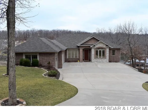 381 Forestridge Ln, Sunrise Beach, MO 65079