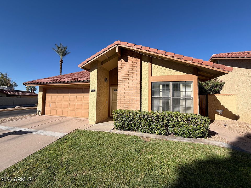 1st image of 12282 S SHOSHONI Drive