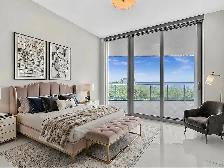 701 N Fort Lauderdale Beach Blvd #802 — Photo 66