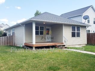 631 Luella Ln, Missoula, MT 59801