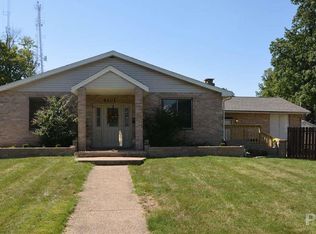 4101 N Ashton Ave, Peoria, IL