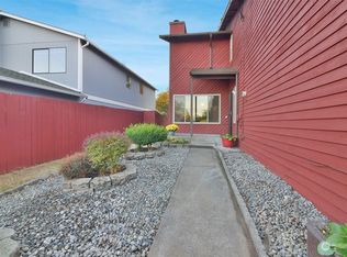 5145 S Fountain St, Seattle, WA 98178