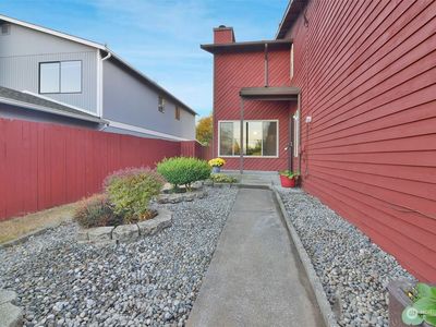 5145 S Fountain St, Seattle, WA, 98178