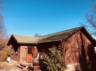 673 Weeks Rd NW, Floyd, VA 24091