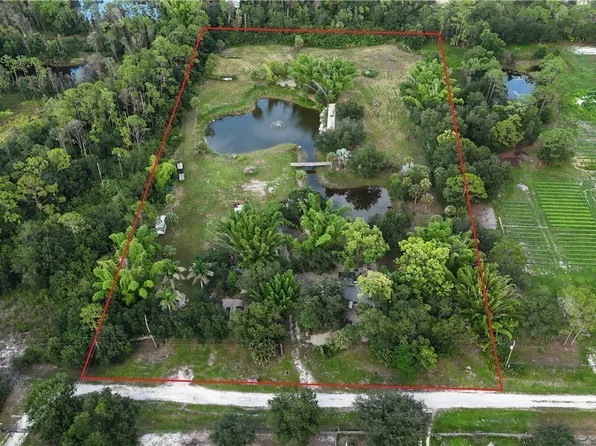10871 Shirley Ln, North Fort Myers, FL 33917