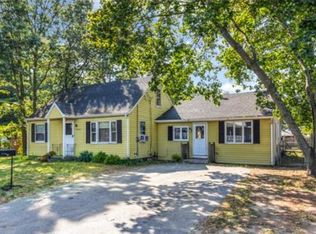 49 New Foster Ave, Billerica, MA 01821