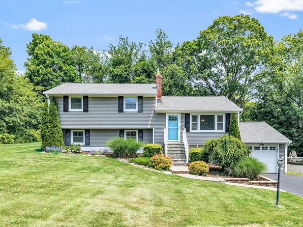 188 Park Lane, Trumbull, CT 06611