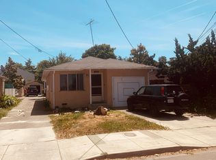 493 Willow Ave, Hayward, CA 94541