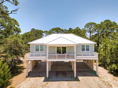 1040 Porter St, Eastpoint, FL, 32328