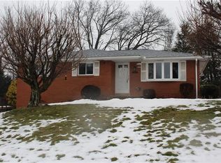 145 Stotler Dr, Delmont, PA