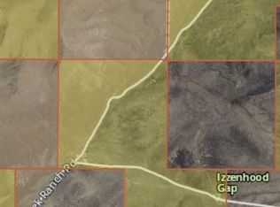 Rock Creek Rd, Battle Mountain, NV 89820
