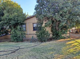 24877 4th St, Fellows, CA 93224