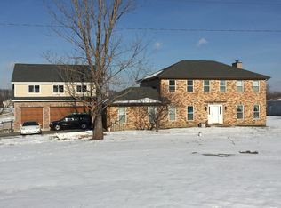 15058 W 143rd St, Homer Glen, IL 60491