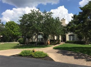 28 Drifting Wind Run, The Hills, TX 78738