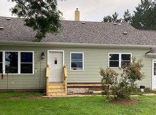 332 Olive Ave, Florence, WI 54121