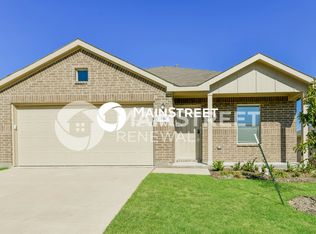 332 Dry Canyon Way, Haslet, TX 76052