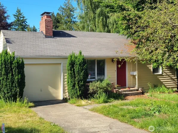 3410 NE 80th Street, Seattle, WA 98115