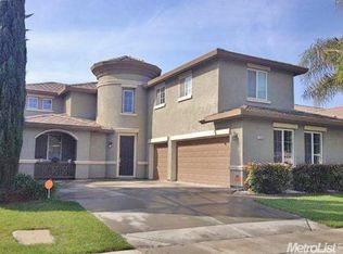1326 Pinto Way, Patterson, CA 95363