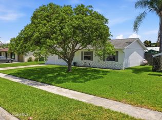 2803 Kensington Dr, Melbourne, FL 32935