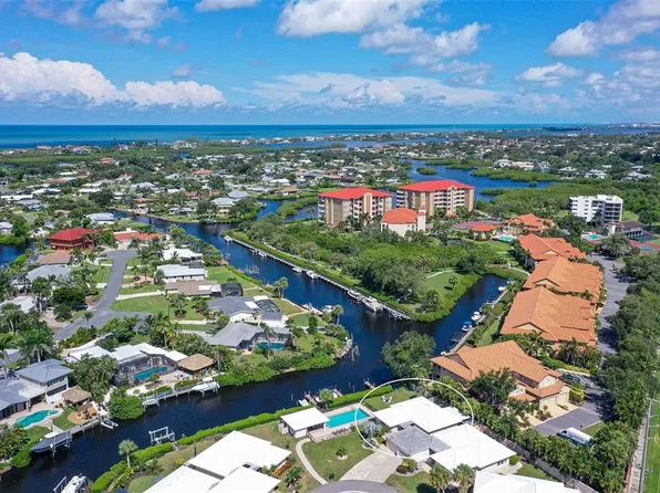 116 Villa Dr #116, Osprey, FL 34229