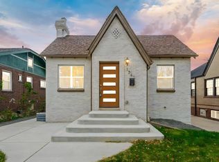 1341 Eudora St, Denver, CO 80220
