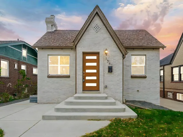 1341 Eudora St, Denver, CO 80220