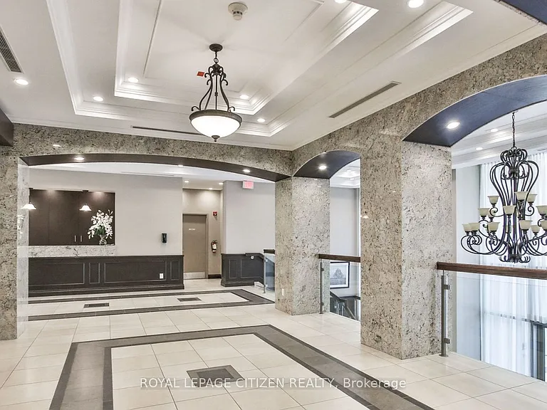 281 Woodbridge Ave #613 — Photo 4