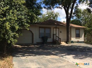 1107 Duncan Ave, Killeen, TX 76541