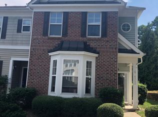 8952 Camden Park Dr, Raleigh, NC 27613