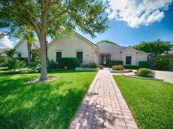 331 Wright Dr, Portland, TX 78374