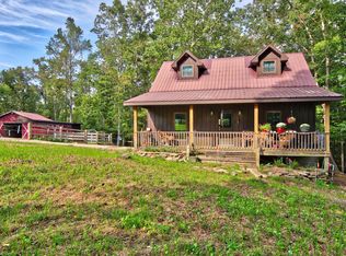 670 Spruce Creek Rd, Jamestown, TN 38556