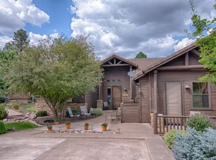 3580 W Torreon Ct, Show Low, AZ 85901