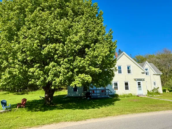 50 E Boston Road, Vinalhaven, ME 04863