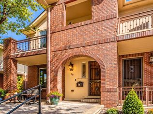 78 S Monroe Street, Denver, CO 80209