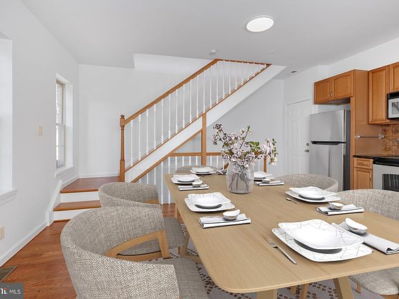5th image of 842 N 19th St Unit B