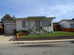1816 Darwin St, Seaside, CA 93955