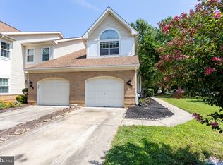 16150 Parklawn Pl, Bowie, MD 20716