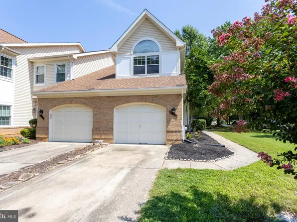 16150 Parklawn Pl, Bowie, MD 20716