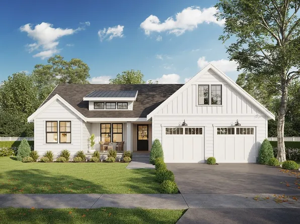 LOT 19 Nantucket Dr, Mattapoisett, MA 02739
