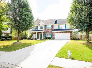 3605 Portico Point, Buford, GA 30519