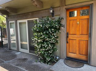 935 Hunt Ave, Saint Helena, CA 94574