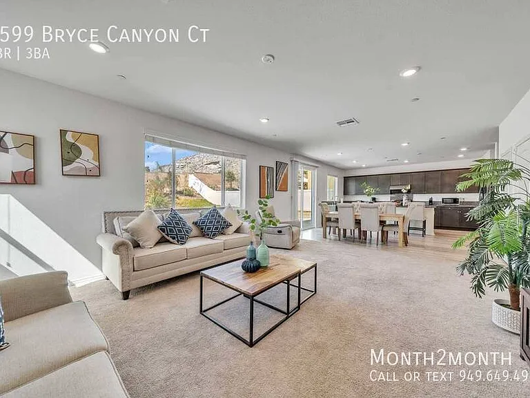 6599 Bryce Canyon Ct — Photo 1