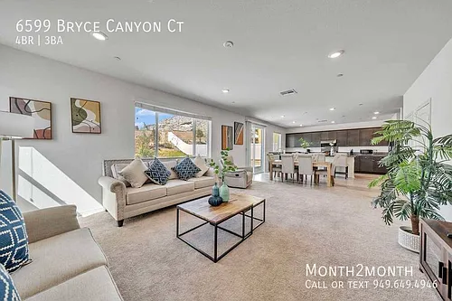 6599 Bryce Canyon Ct Photo 1