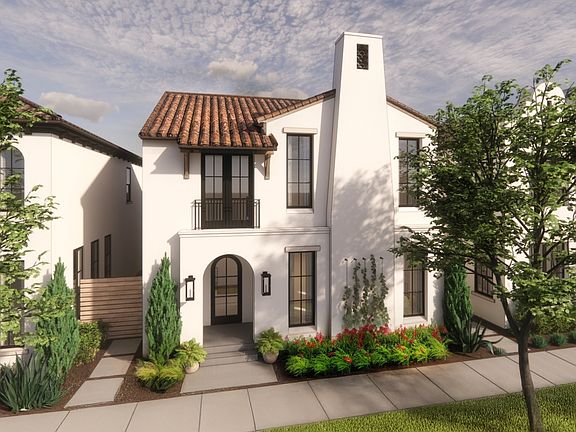 Mediterranean Transitional