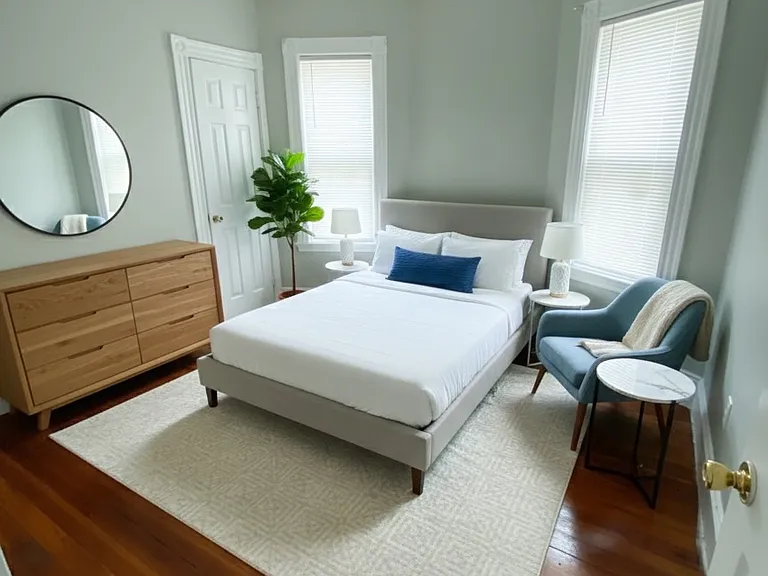 46 Corona St #2 — Photo 7